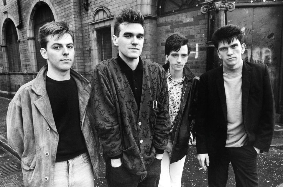 The Smiths