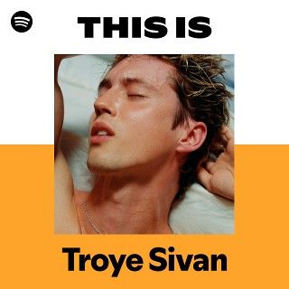 This Is Troye Sivan