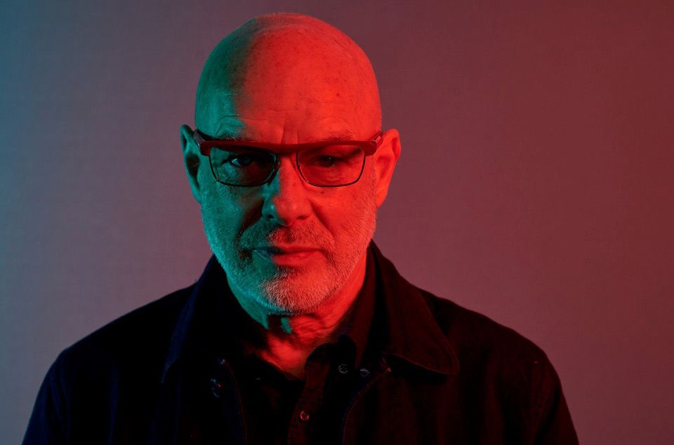 Brian Eno