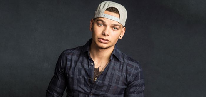 Behind The Hit With Rising Country Star: Kane Brown