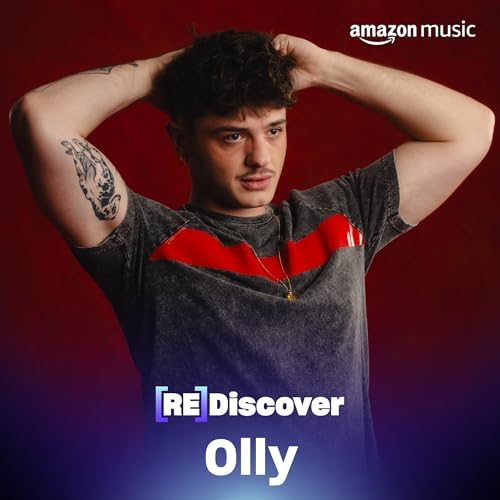 REDISCOVER Olly