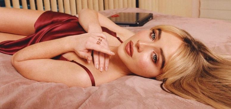UMPG signs Platinum singer/songwriter Sabrina Carpenter to exclusive, worldwide publishing agreement