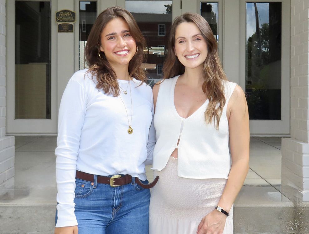 Universal Music Publishing Nashville signs Ava Hall to exclusive, global publishing agreement