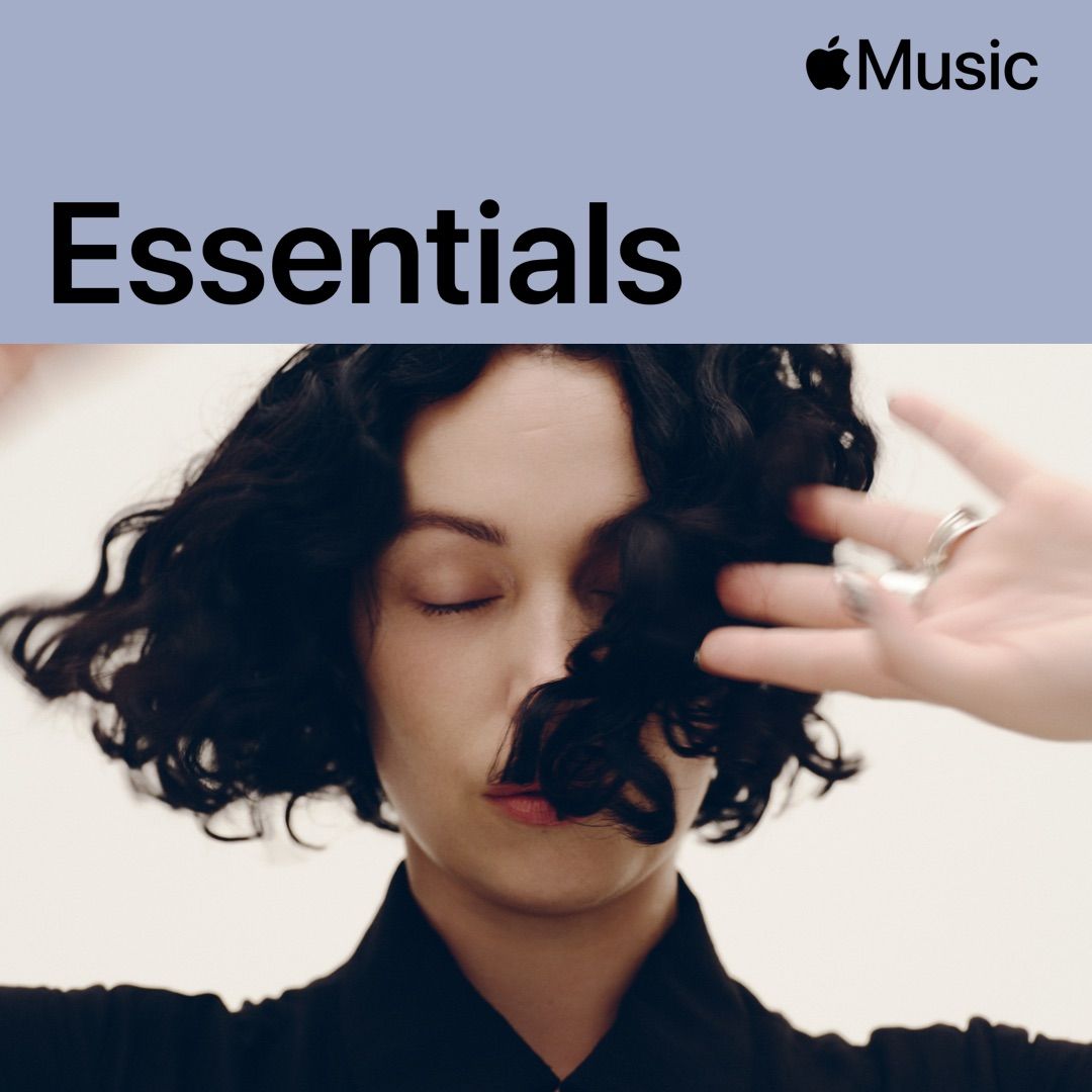Kelly Lee Owens Essentials