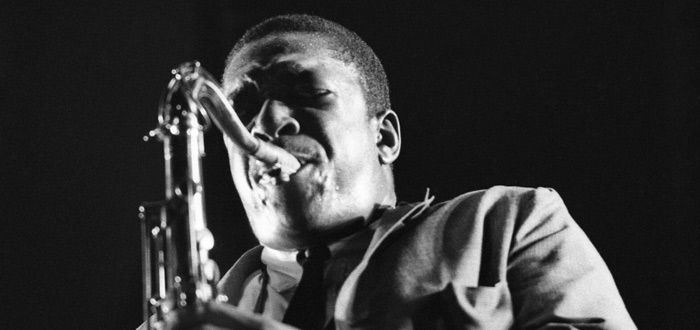 Chasing Trane: The John Coltrane Documentary