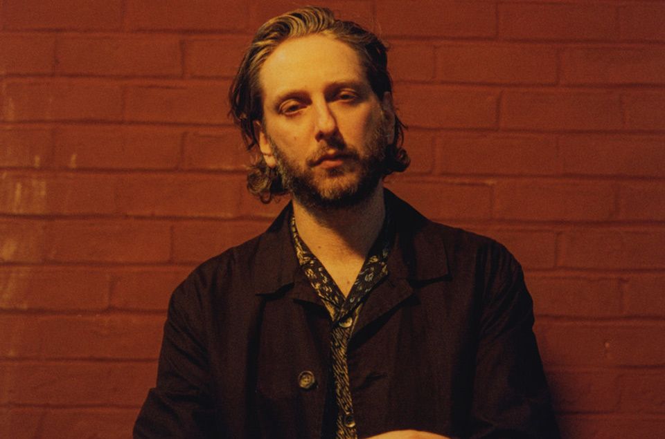 Oneohtrix Point Never