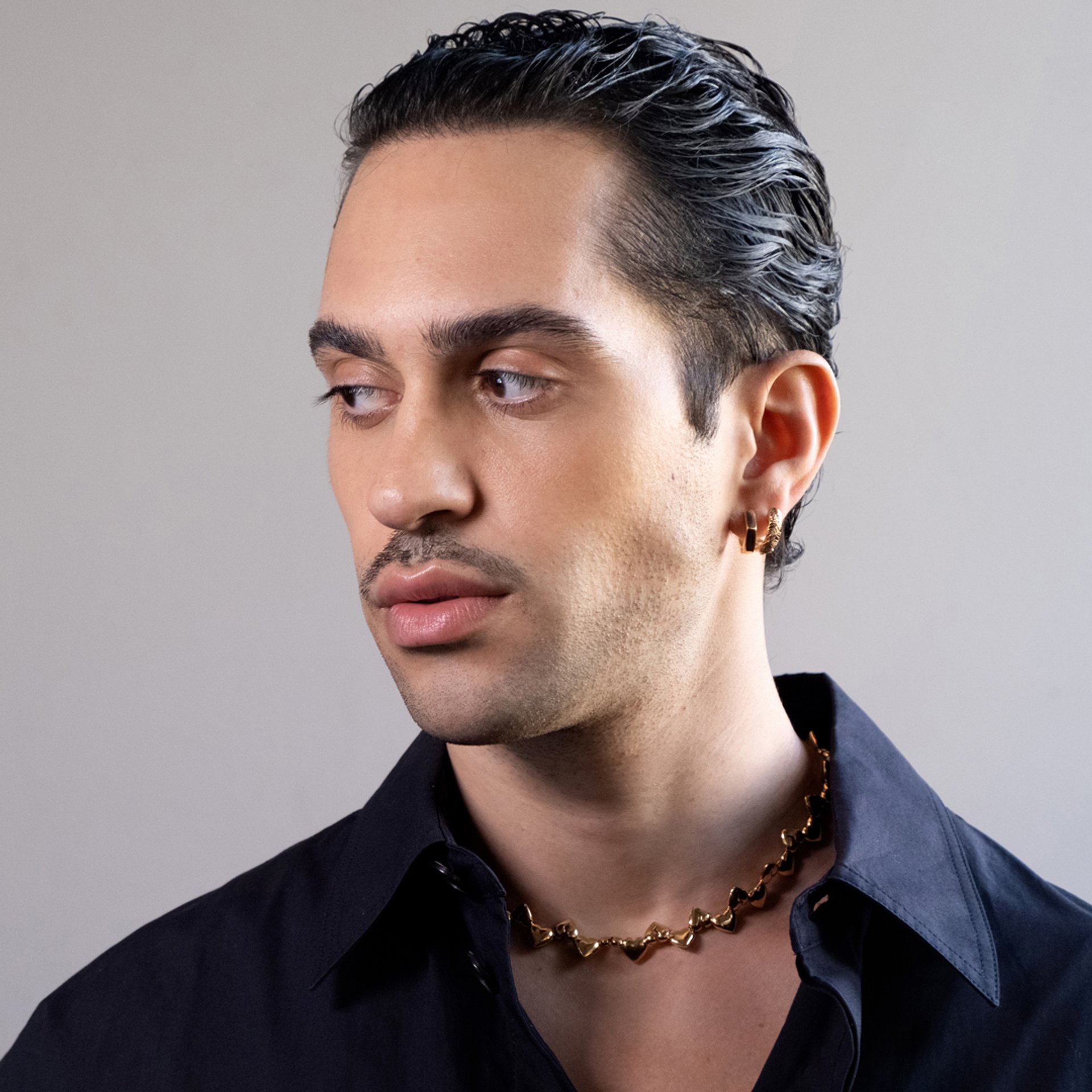 Mahmood