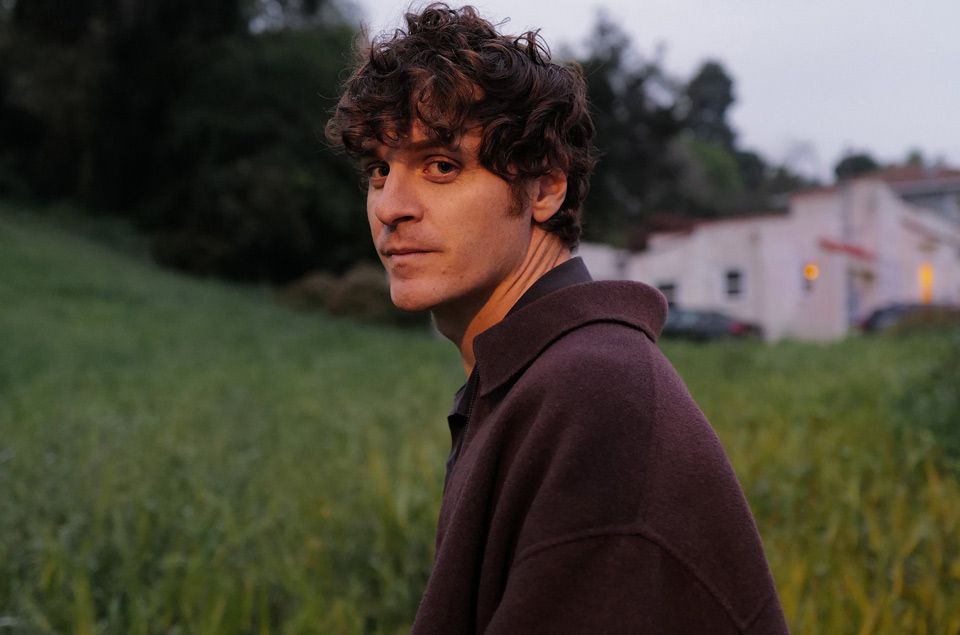 Emile Mosseri