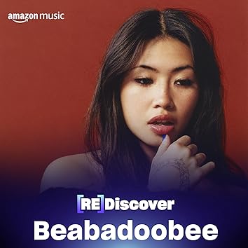 Rediscover beabadoobee