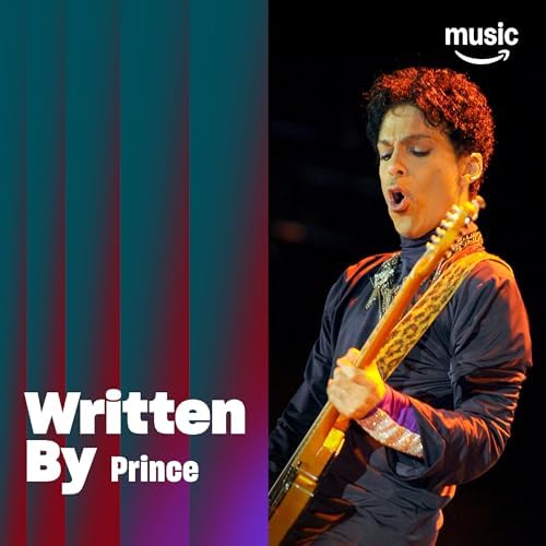 Written By Prince 