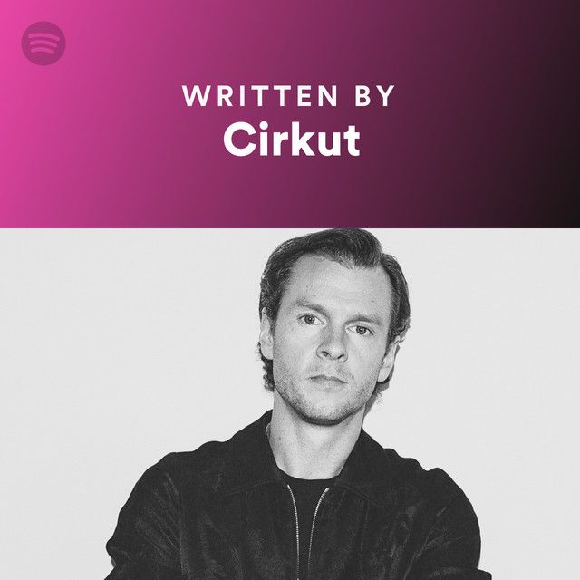Written By Cirkut