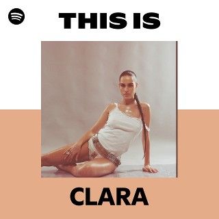 This Is Clara