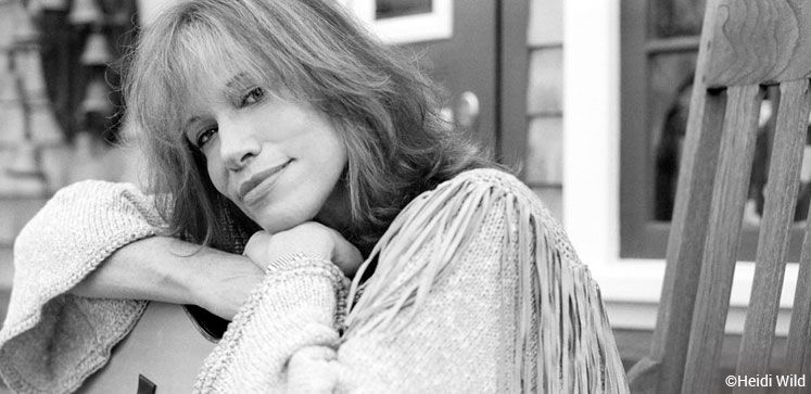 Carly Simon