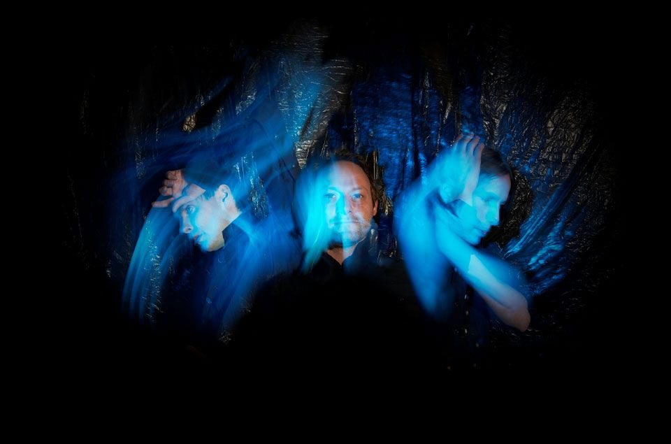 Sigur Rós
