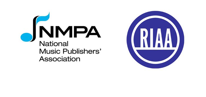 UMPG Writers Receive Most RIAA July Certifications