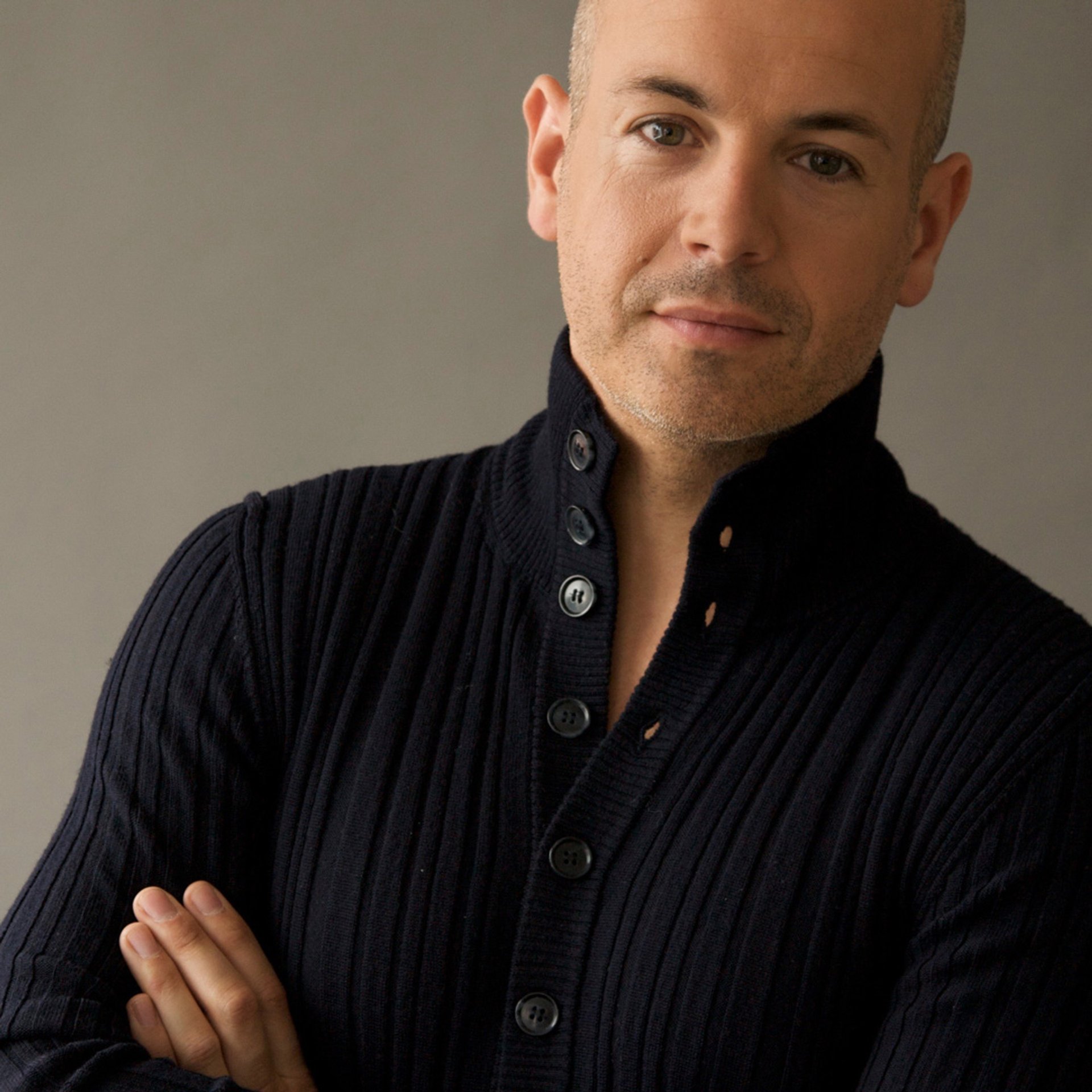 Steve Mac