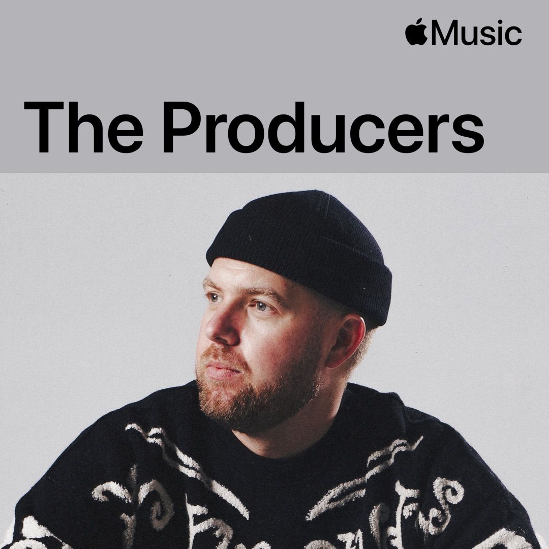 Styalz Fuego: The Producers