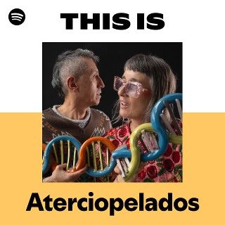 This Is Aterciopelados