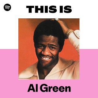This is Al Green