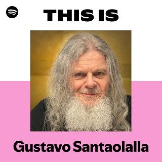 This Is Gustavo Santaolalla