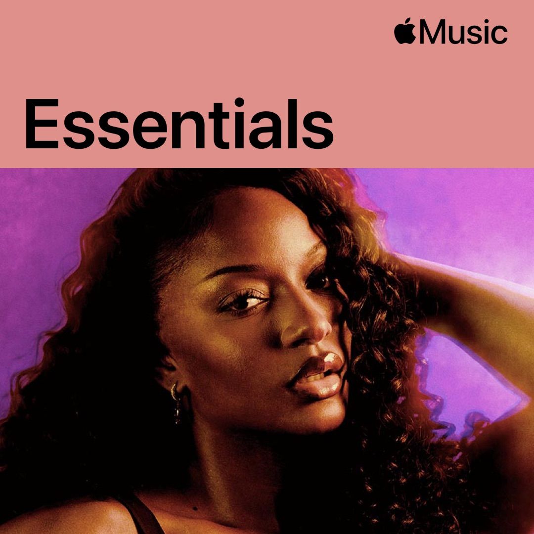 Ayra Starr Essentials