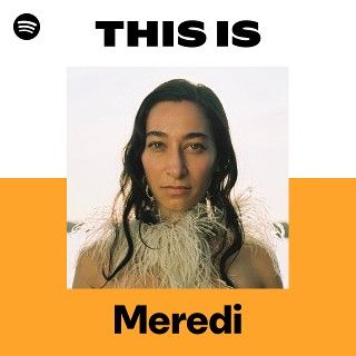 This Is Meredi