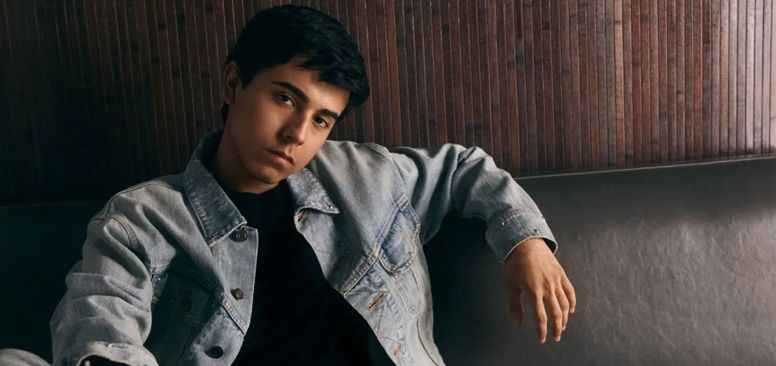 UMPG signs Música Mexicana musician Ivan Cornejo to an exclusive global publishing agreement