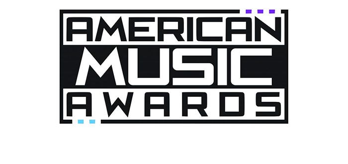UMPG Artists Sweep AMAs