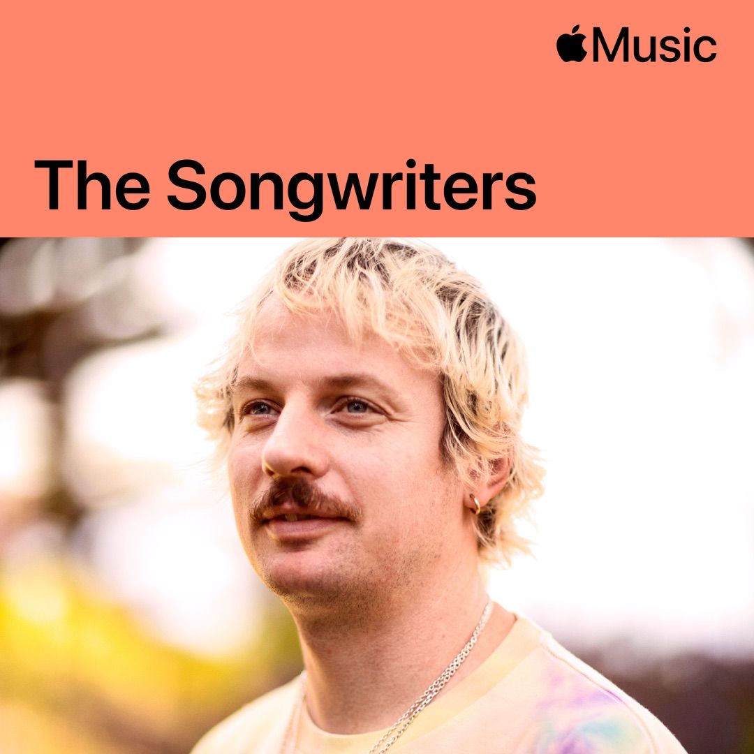 Kid Harpoon: The Songwriters