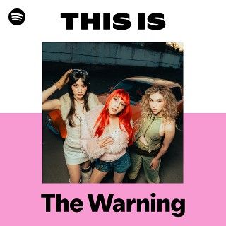 This Is The Warning