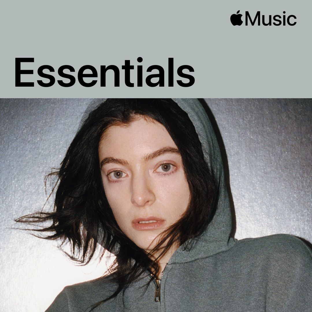 Lorde Essentials