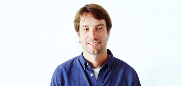 UMPG Appoints Jake Simon Director, Creative