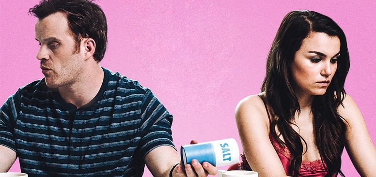 UMPG artists feature on soundtrack for 'For Love or Money'