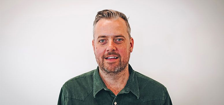 Universal Music Publishing Group promotes Tom Foster to Head of Film & TV, Europe