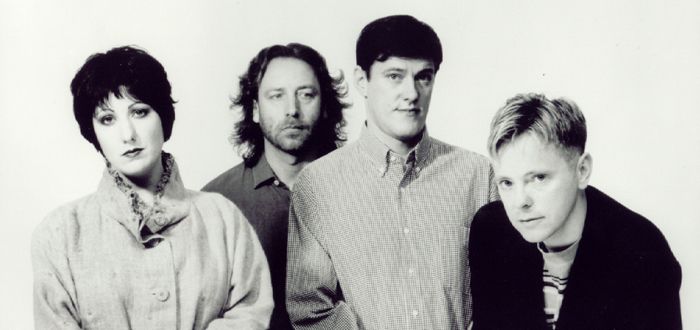 UMPG Signs Exclusive Worldwide Admin Deal with New Order