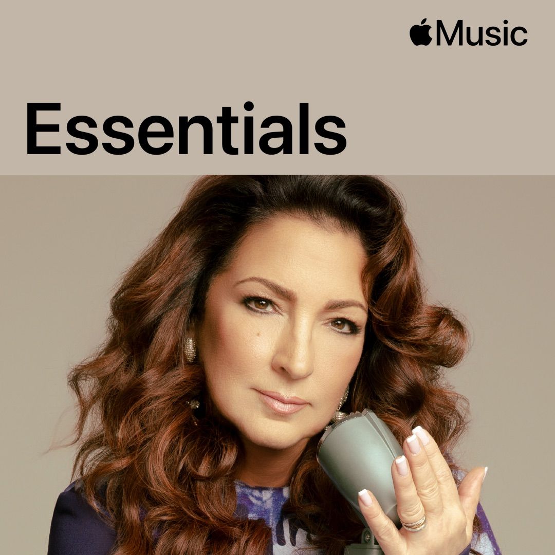 Gloria Estefan Essentials