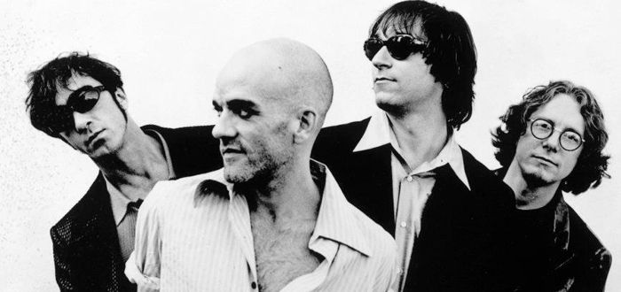 R.E.M. Signs Exclusive Worldwide Publishing Deal with UMPG