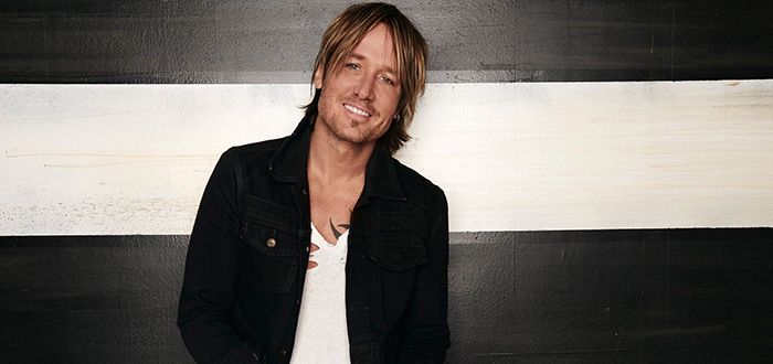 Keith Urban Leads ACM Nominees
