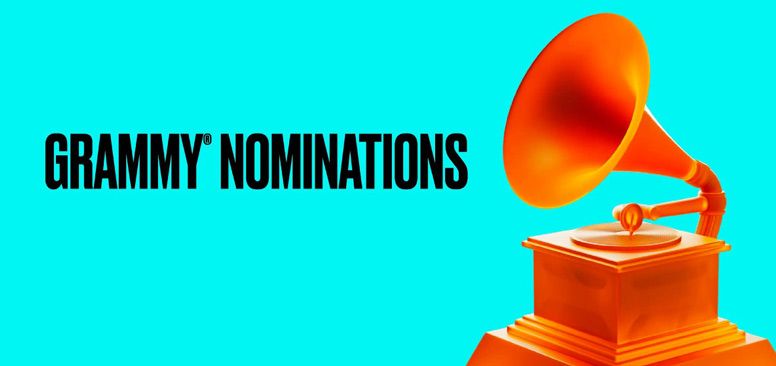UMPG family of songwriters and producers nominated across all major categories at the 65th annual Grammy Awards