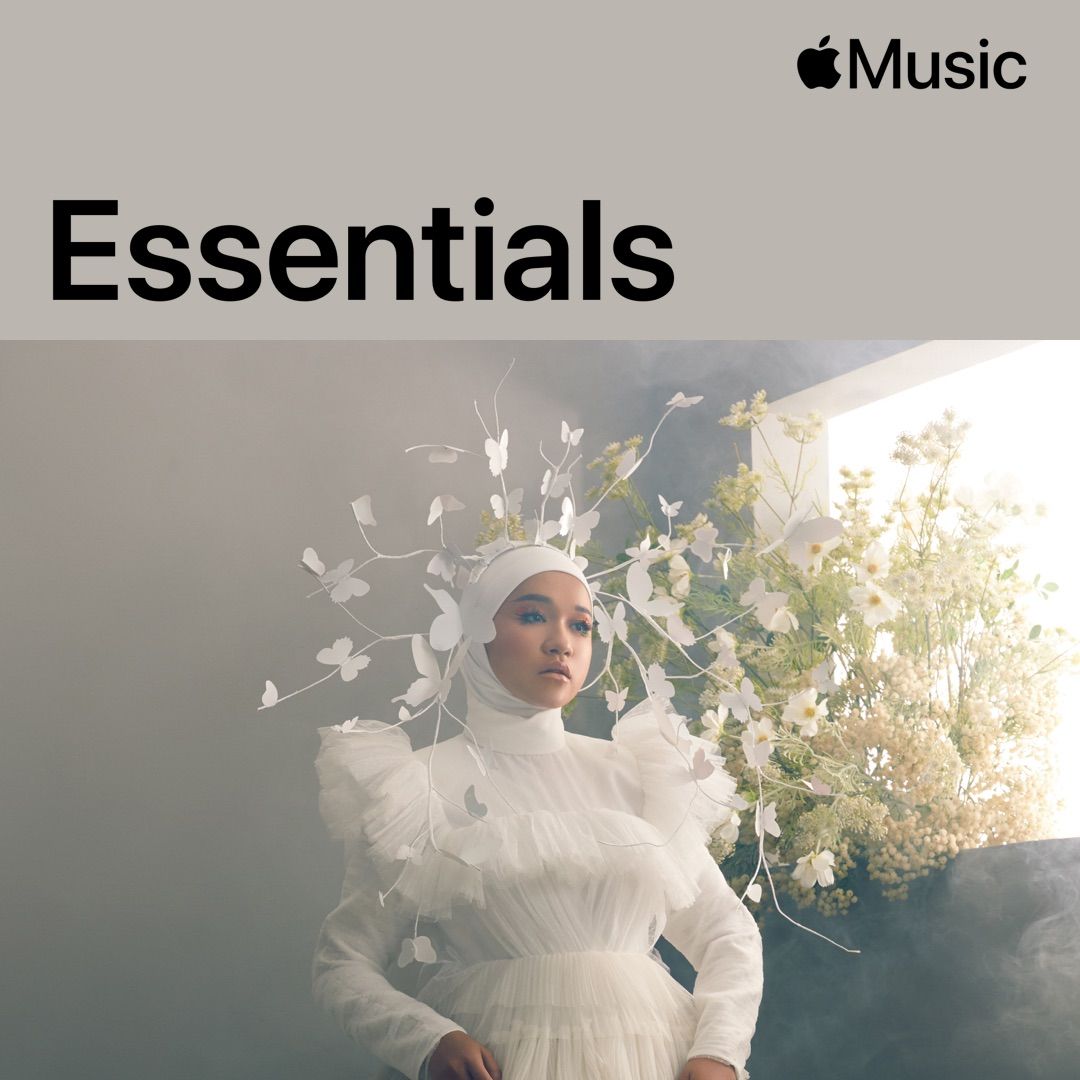 Ernie Zakri Essentials