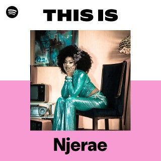 This Is Njerae