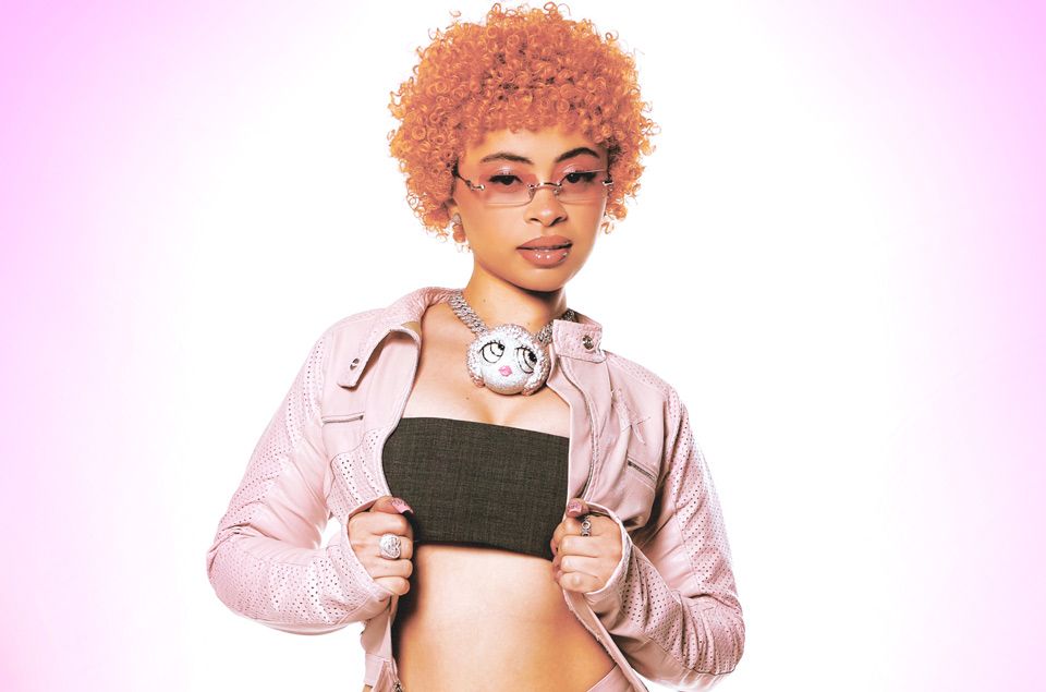 Ice Spice