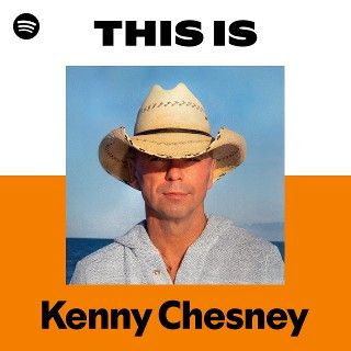 This Is Kenny Chesney