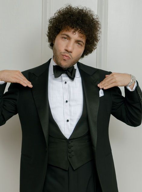benny blanco