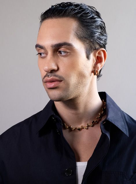 Mahmood
