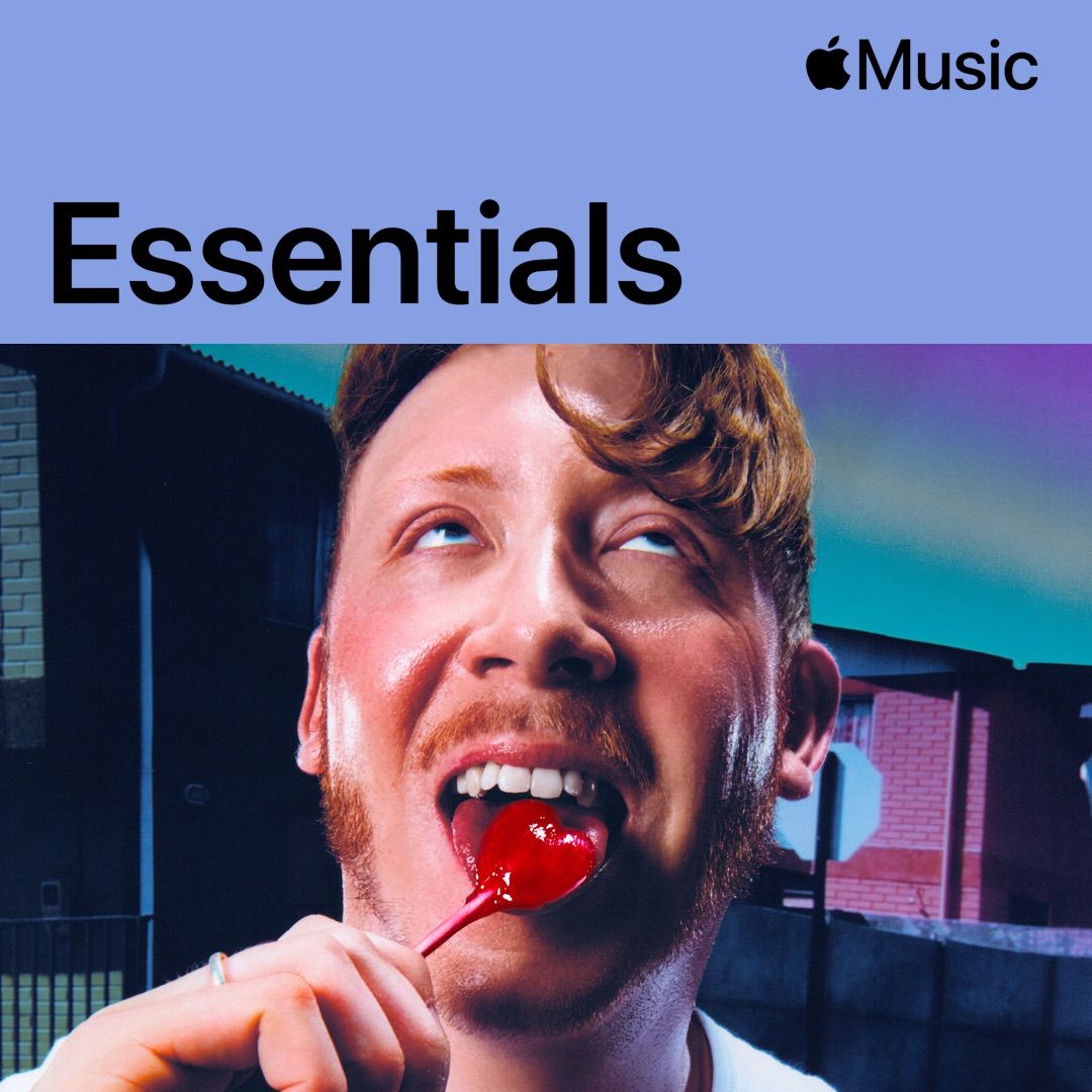 Eddy de Pretto Essentials