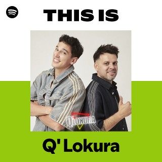 This Is Q'Lokura