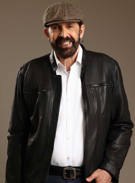 Juan Luis Guerra