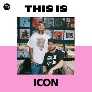 This Is ICON