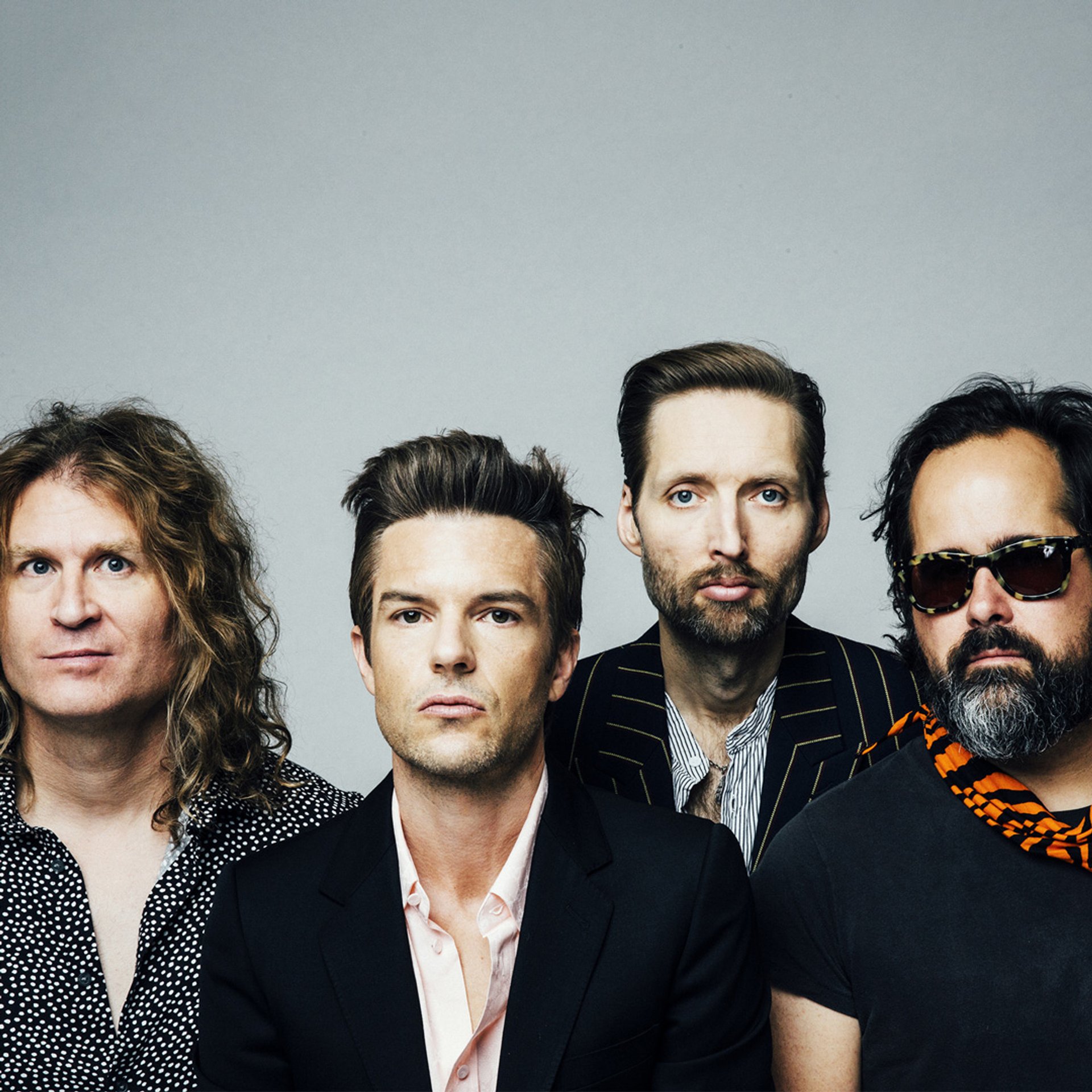 The Killers